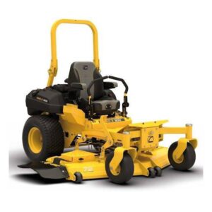 2024 Cub Cadet PRO Z 972 L EFI