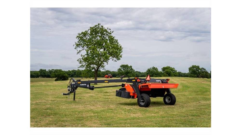 2025 Kubota DMC8032R