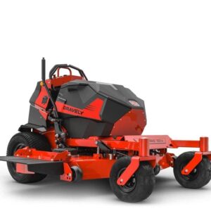 2024 Gravely Pro-Stance® 60" EV 998012