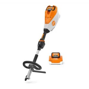 STIHL KMA 135 R