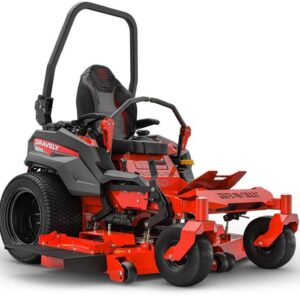 2025 Gravely PRO-TURN 672 992504