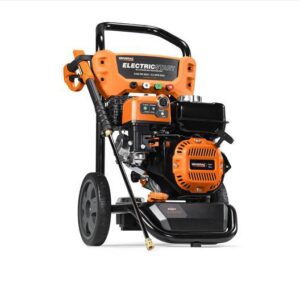 2025 Generac 3100PSI Electric