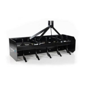 2025 DR Power Tarter Box Blade 5 ft.(C00000000592)