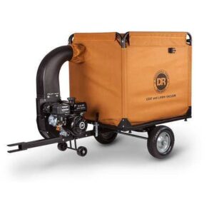 2024 DR Power DR Leaf and Lawn Vacuum(LL31027DMN)