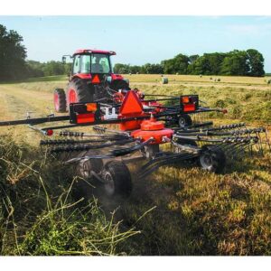 farm tractor