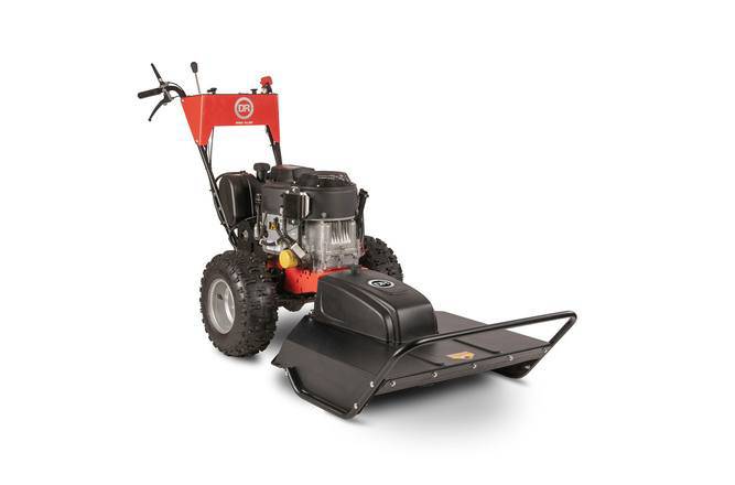 2025 DR Power DR Field and Brush Mower(AT49030BEN)