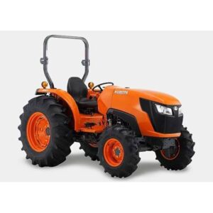 farm tractor
