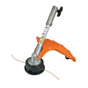 STIHL FS-MM Trimmer Attachment