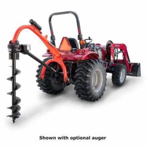 2025 DR Power DR Post Hole Digger(000000000000414741)