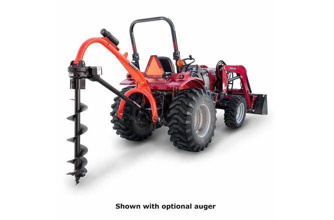 2025 DR Power DR Post Hole Digger(000000000000414741)