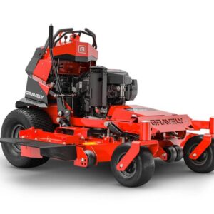 2024 Gravely Pro-Stance® 52" 994162