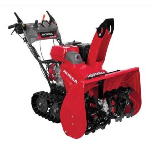 Honda Power Equipment HSS1332AT