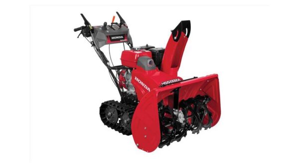 Honda Power Equipment HSS1332AT