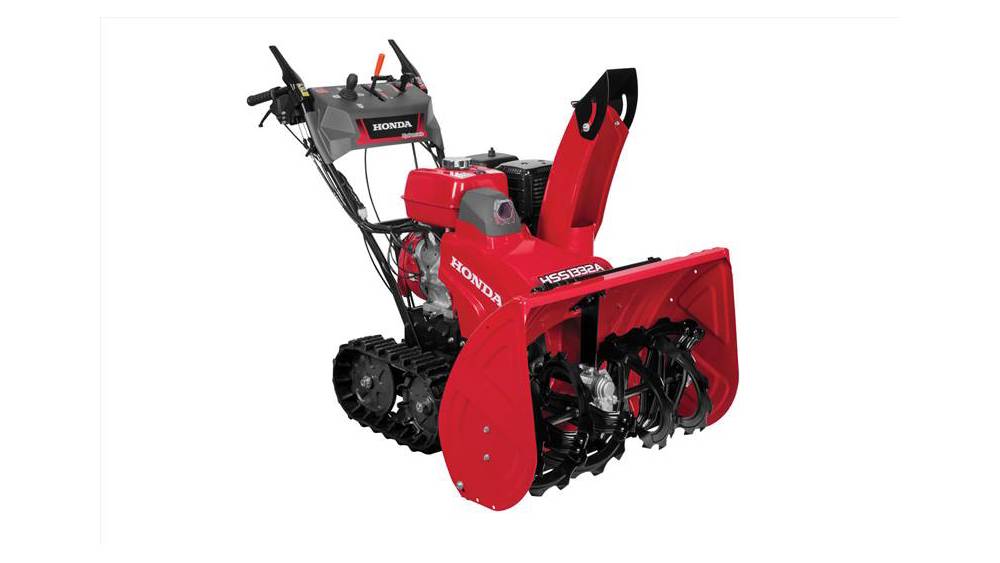 Honda Power Equipment HSS1332AT