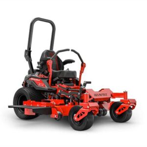 2025 Gravely PRO-TURN ZX 60" 991291