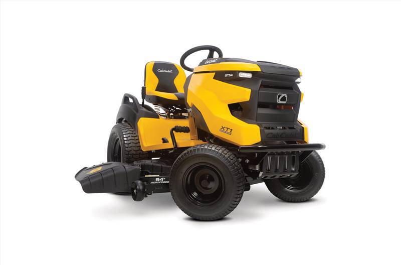 2025 Cub Cadet XT1 GT54