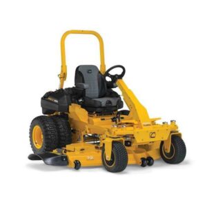 2024 Cub Cadet PRO Z 972 SD EFI