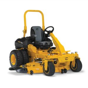 2025 Cub Cadet PRO Z 972SD EFI