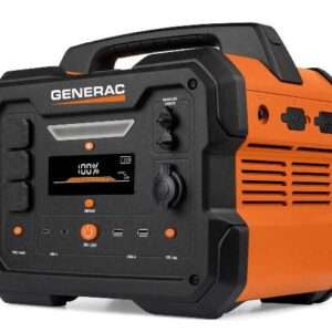 2024 Generac GB1000 #G0080250