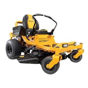 2024 Cub Cadet ZT1 42