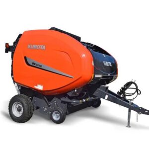2025 Kubota BV4580 Prem/PremNet
