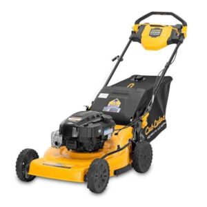 2024 Cub Cadet SC900