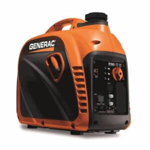 2024 Generac GP2500I #8251
