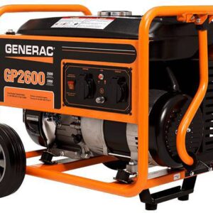 2024 Generac GP2600 #6217