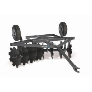 2024 DR Power Tarter Flip Disc (C00000000634)