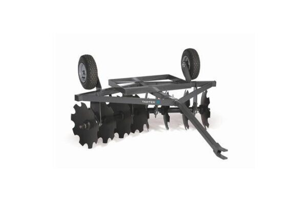 2024 DR Power Tarter Flip Disc (C00000000634)