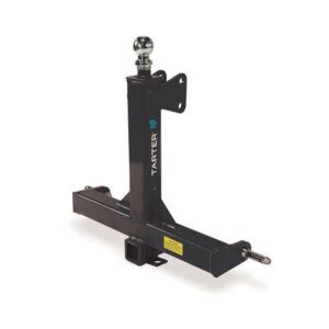 2025 DR Power Tarter Trailer Mover(C00000000623)