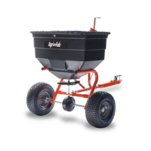 2025 DR Power A-F 185Lb. T.B. ATV/UTV B.Spreader (C00000000749)