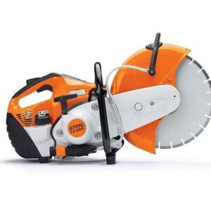 STIHL TS 500i STIHL Cutquik®