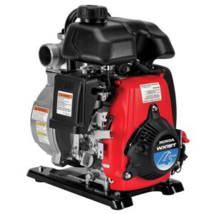 Honda Power Equipment WX15