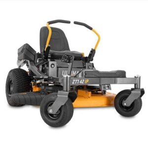 2025 Cub Cadet ZT1 42IP