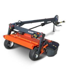 2025 Kubota DMC8028T