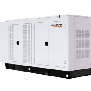 2024 Generac Protector 150KW #RG1509
