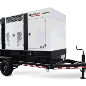 2024 Generac MDE330 Diesel Generator