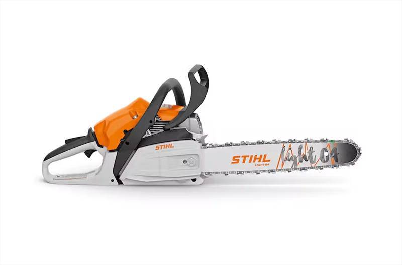 STIHL MS 182