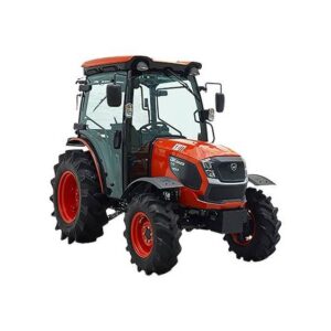 2025 KIOTI DK 20SE Series 5320SEH Cab