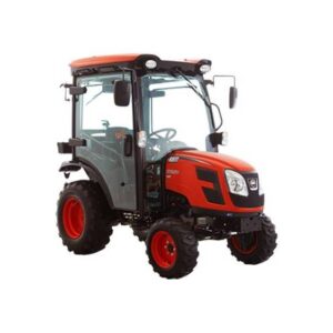 2025 KIOTI CX Series 2510 HST Cab