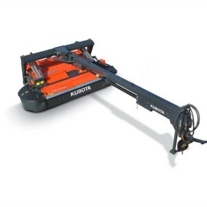 2025 Kubota DMC8536T