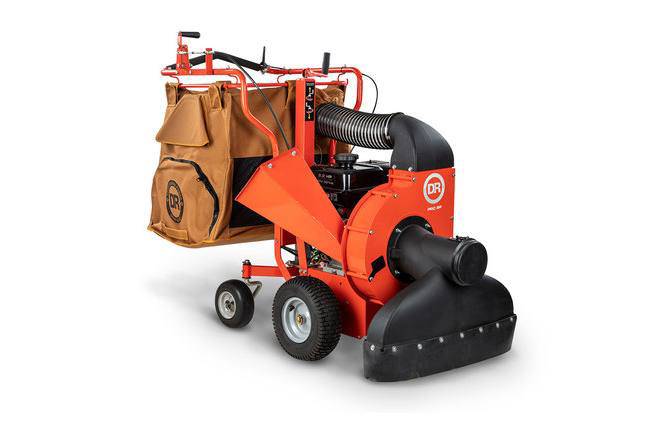 2025 DR Power DR Leaf and Lawn Vacuum(WL35108DEN)