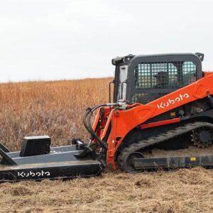 2025 Kubota SC6072 Skid Cutter