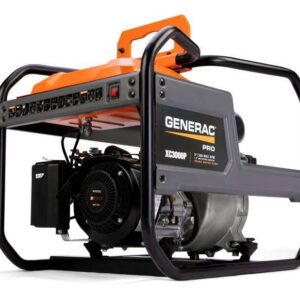 2024 Generac 3" Generac Pro Trash Pump #7725