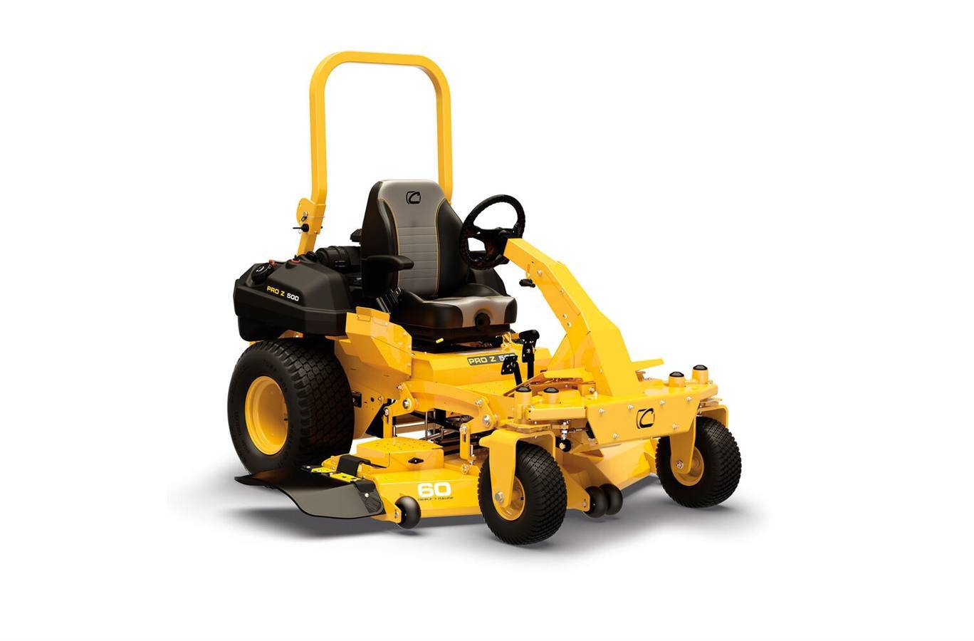 2024 Cub Cadet PRO Z 560 S KW (53TIHJUV050)