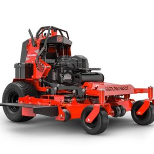 lawn mower