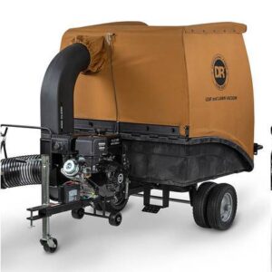 2025 DR Power DR Leaf and Lawn Vacuum(LL37145DEN)