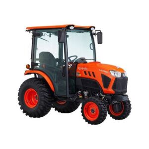 farm tractor