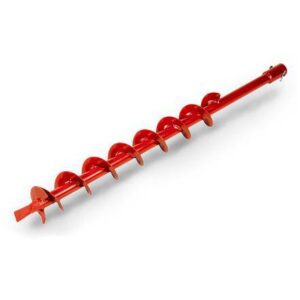 2024 DR Power 3 Inch Earth Auger Bit(A0001005149)